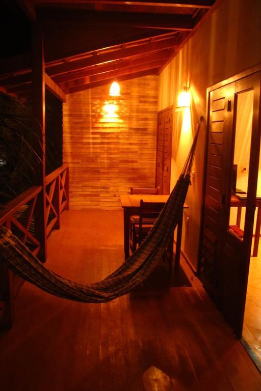 Serrote Apartamento Jericoacoara Chambre photo