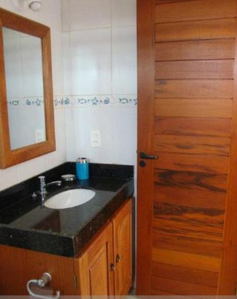 Serrote Apartamento Jericoacoara Chambre photo